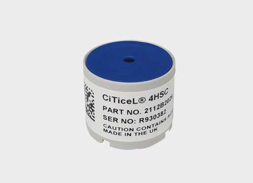 4HSC硫化氢气体传感器